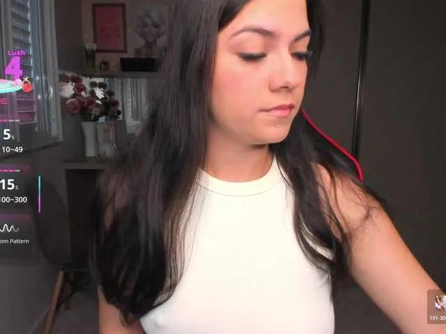 ivyy-scott on BongaCams 