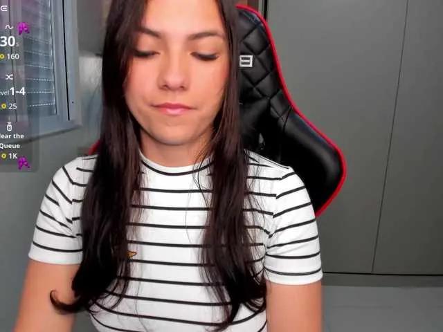 ivyy-scott on BongaCams 