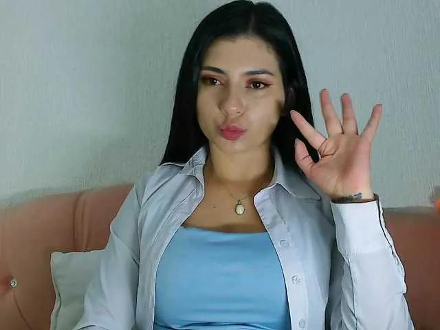 JenellKurtz on BongaCams 