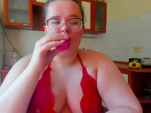 Jessica-Joy on BongaCams 