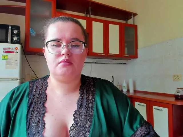 Jessica-Joy on BongaCams 