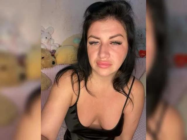 Ju--lia — I like hard and slightly rough sex. I love being a mistress. I get turned on when I'm being fucked and someone is watching. I love cunnilingus. MFM is incredibly exciting; just the thought of two cocks inside me makes me all wet.