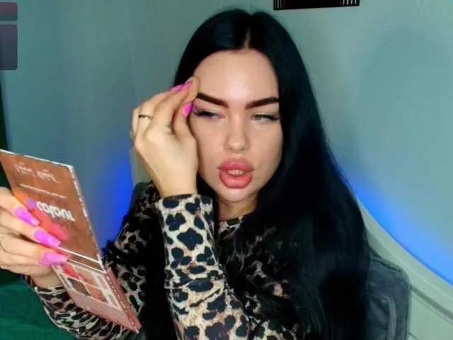 katerine-Monroe — Adult strong men who take everything into their own hands