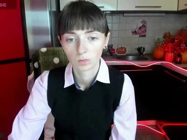 KathelinBrik — Good kind people