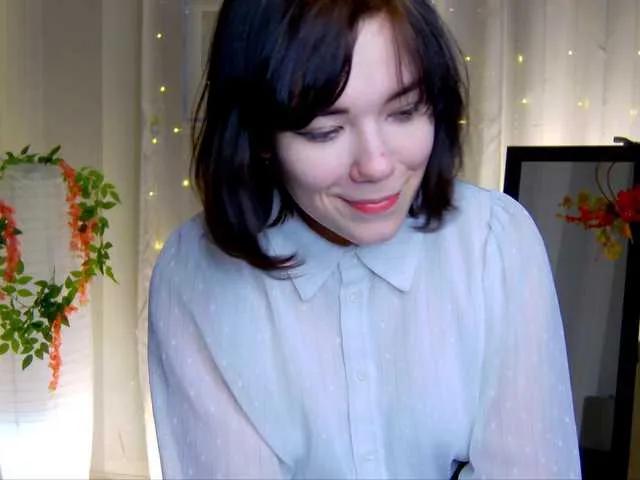 Kelly-foox on BongaCams 