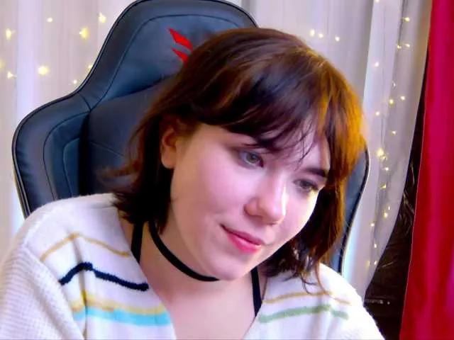 Kelly-foox on BongaCams 