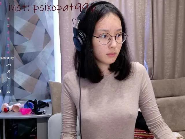 kisik258 on BongaCams 