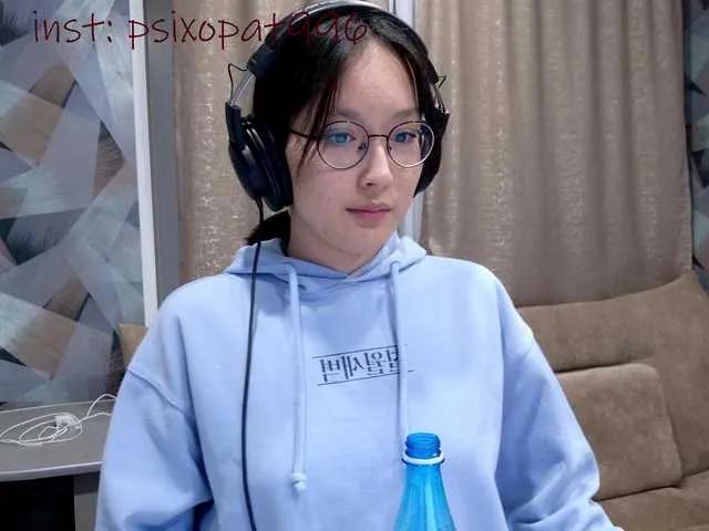 kisik258 on BongaCams 