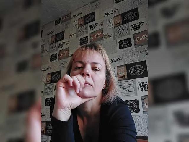 Kissaam on BongaCams 