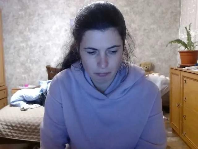 KristiWhite — Freechat on BongaCams