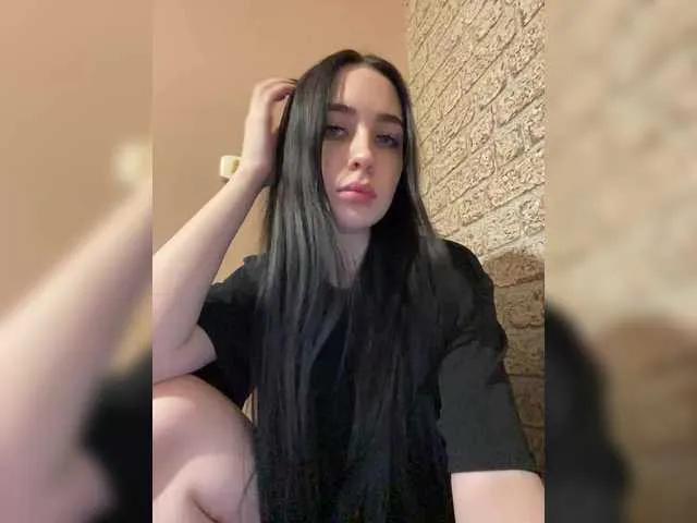 Kurama27 — Freechat on BongaCams