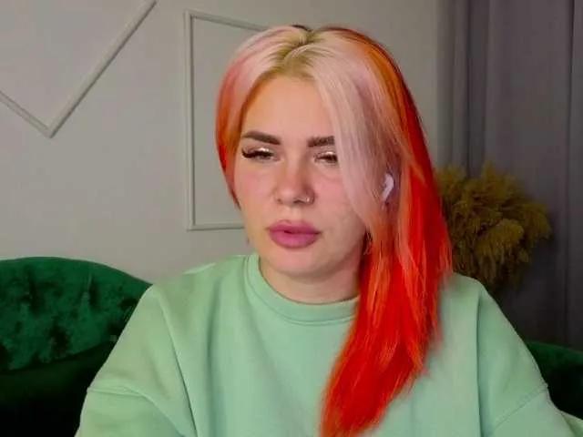 lada-love — Freechat on BongaCams