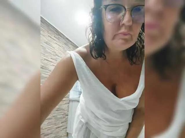 LaliaMia on BongaCams 