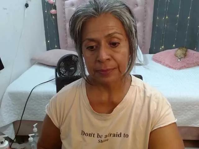 lalisha-96 on BongaCams 