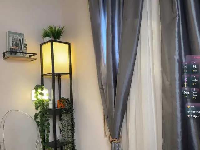 LelaRyann on BongaCams 