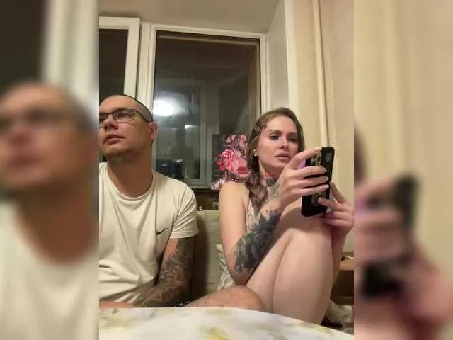 Letti28 on BongaCams 