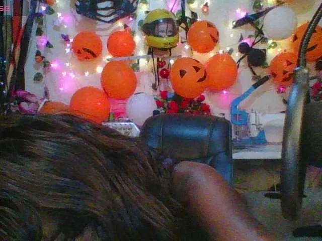 Lilianjackson on BongaCams 