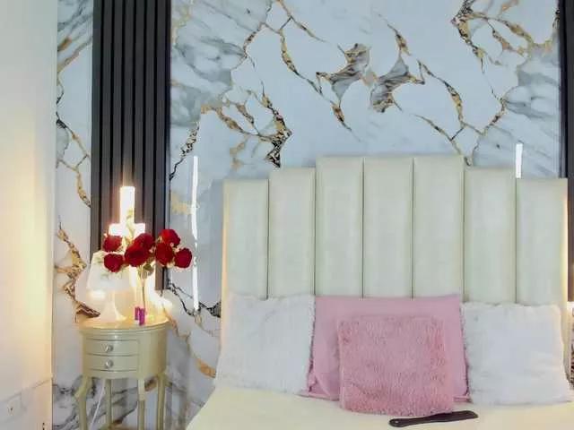 Lilithmars69 on BongaCams 