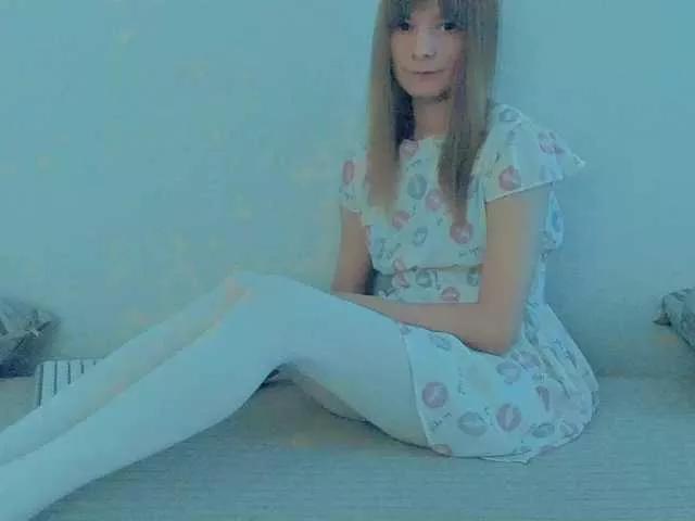 Liliya9 on BongaCams 