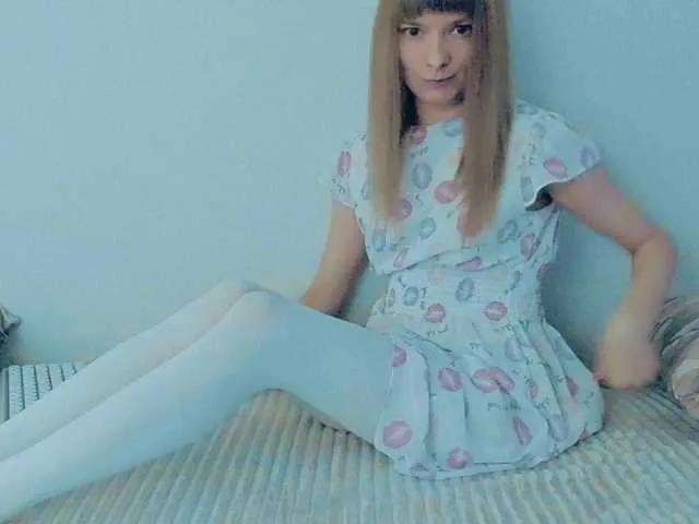 Liliya9 on BongaCams 