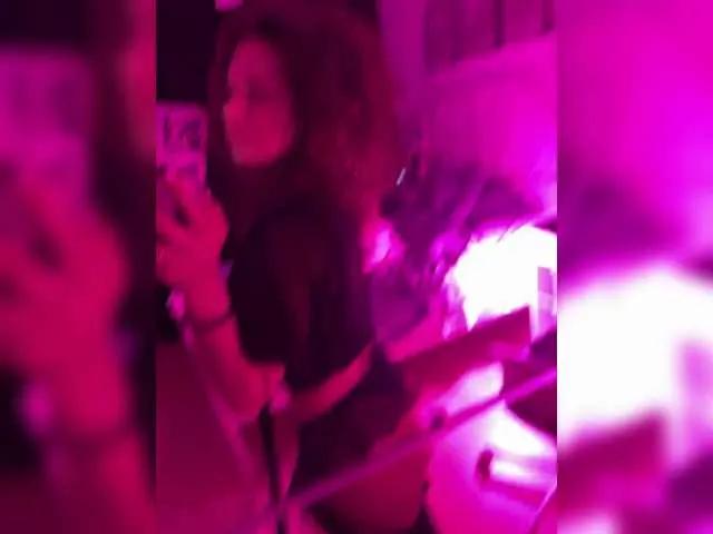 LilooAndstich on BongaCams 