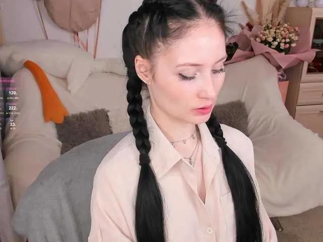 LisaMooore — Attention in all its forms.