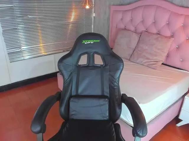 lissa-jhonson on BongaCams 