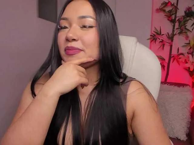 Lulusakura on BongaCams 