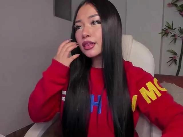 Lulusakura on BongaCams 