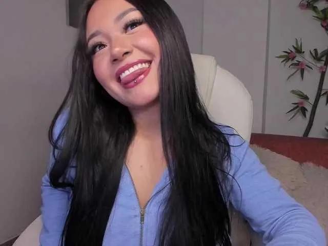 Lulusakura on BongaCams 