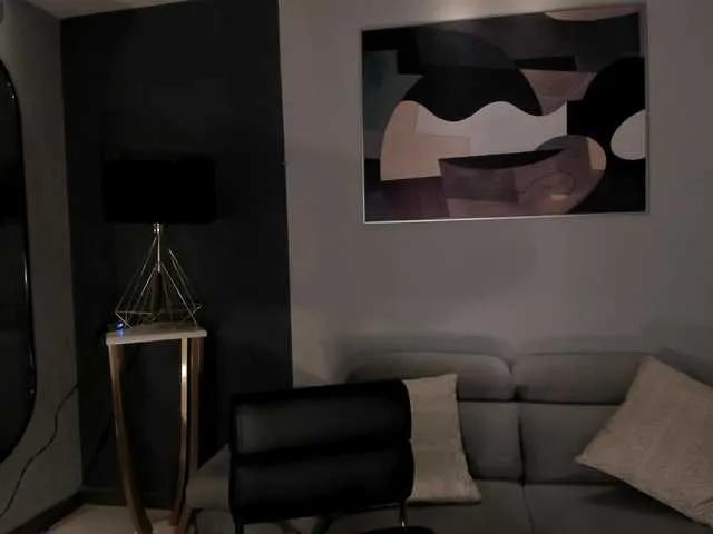 MadisonKane — I love meeting new people, having interesting conversations, and sharing exciting moments together.