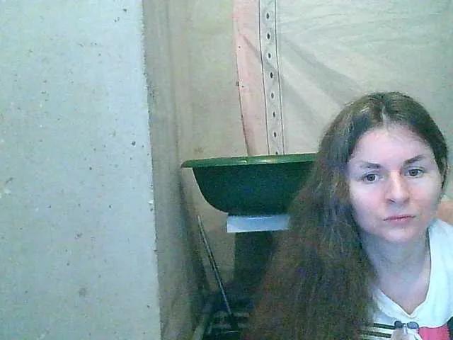 MagalitaAx on BongaCams 