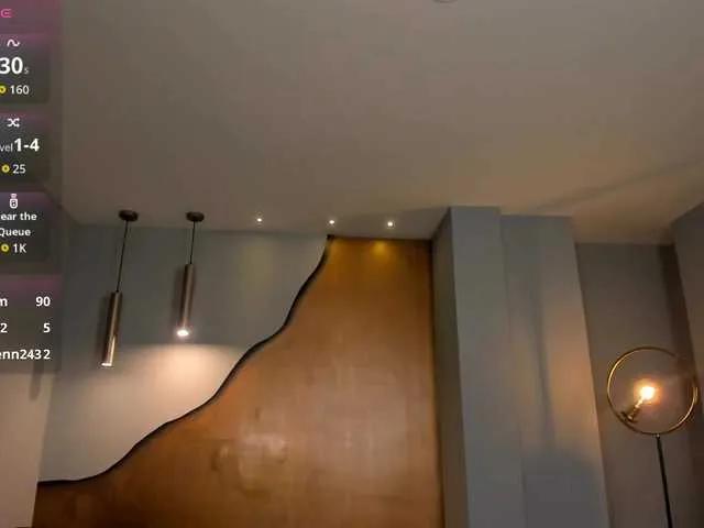 MaiaCollins1 on BongaCams 