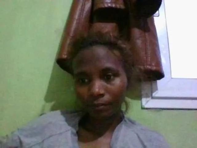 Mayah21a on BongaCams 