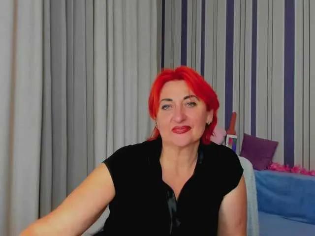 MilanaAlvis — Confidence, humor and respect. And of course soft whispers and kisses all over my body because i am a woman and i love to have my body spoiled