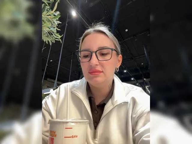 Miss-Fetish on BongaCams 