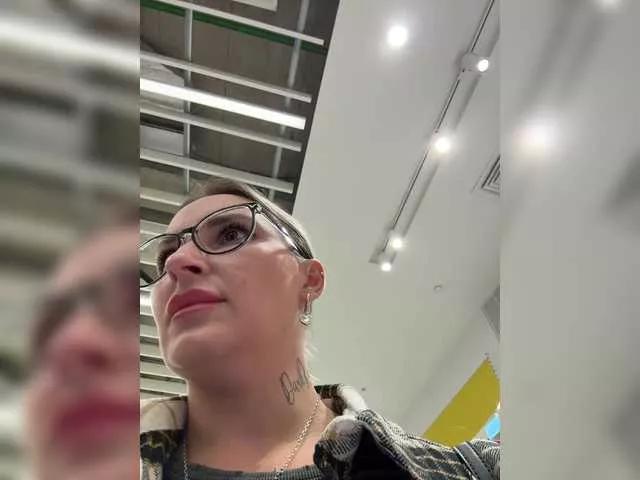 Miss-Fetish on BongaCams 