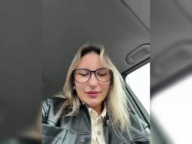 Miss-Fetish on BongaCams 