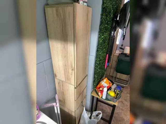 Miss-Fetish on BongaCams 