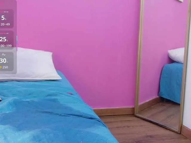 miss-Ortiz on BongaCams 