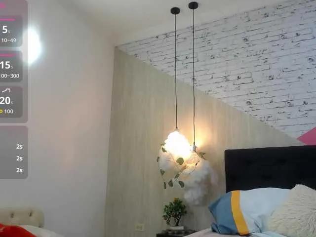 misshoney1 on BongaCams 