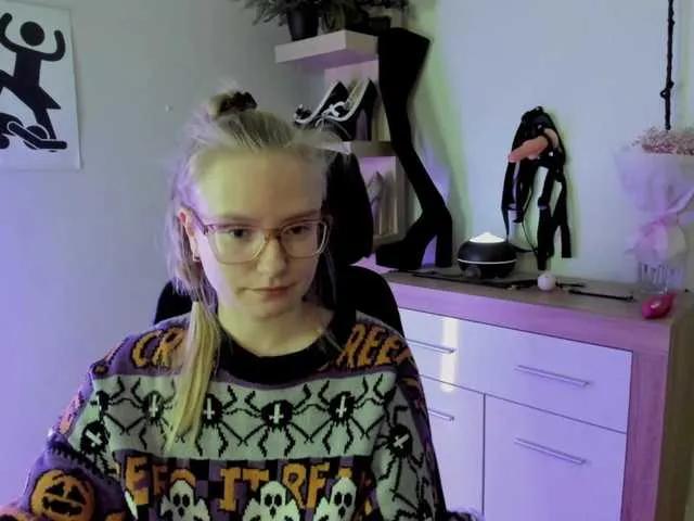 NancyErotic on BongaCams 