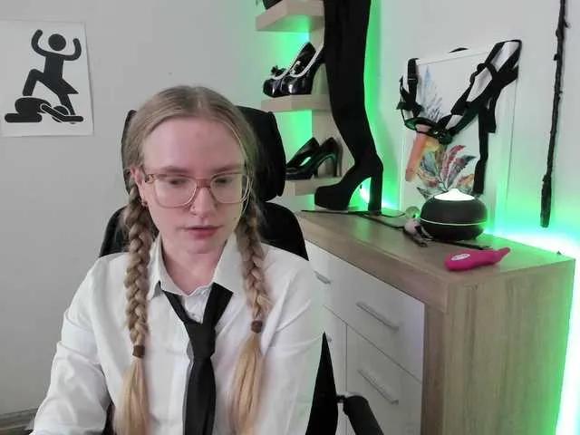 NancyErotic on BongaCams 