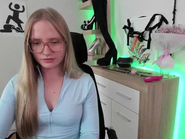 NancyErotic on BongaCams 