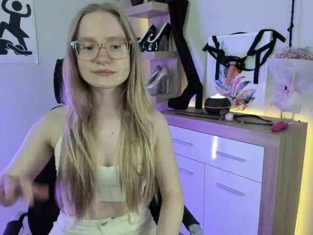 NancyErotic on BongaCams 