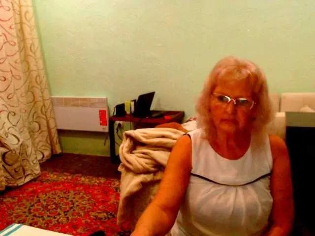 Natalia7634 on BongaCams 