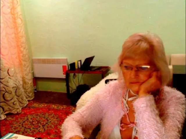Natalia7634 on BongaCams 