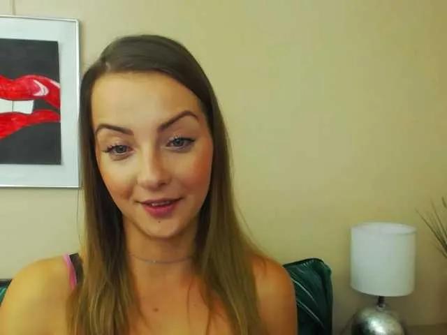 NatalieKiss on BongaCams 