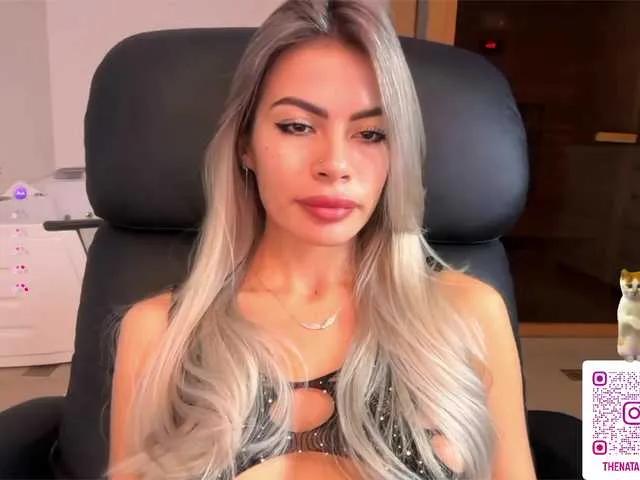 natalimuur on BongaCams 