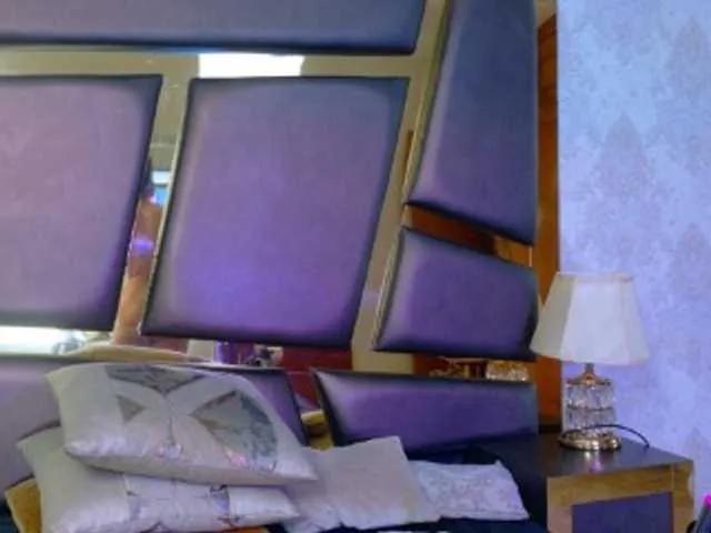 NicoleEsposito — I love men who pamper me and let me pamper them, I love private moments where we can be who we truly are.